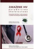 Zakażenie HIV poradnictwo okołotestowe