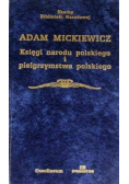 Księgi narodu polskiego i pielgrzymstwa polskiego