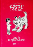 Łysol i Strusia Lekcje niegrzeczności