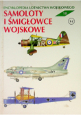Samoloty i śmigłowce wojskowe Tom 18