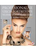 Profesjonalne ujęcia portretowe