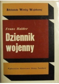 Dziennik wojenny Tom II