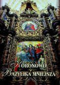 Koronowo Bazylika mniejsza