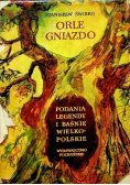 Orle gniazdo