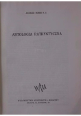 Antologia patrystyczna
