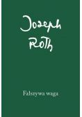 Fałszywa waga