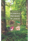 Ochrona przyrody w lasach