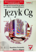 Język Cg