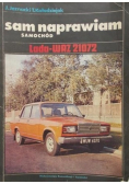 Sam naprawiam samochód. Lada-Waz 21072