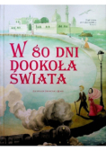 W 80 dni dookoła świata