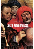Ludzie średniowiecza