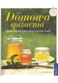 Domowa spiżarnia