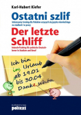 Ostatni szlif Der letzte Schliff