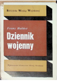Dziennik wojenny