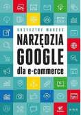 Narzędzia Google dla e commerce