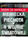 Niemiecka piechota w II wojnie światowej