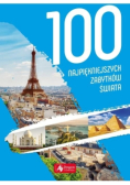 100 najpiękniejszych zabytków świata