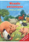 Wesołe zwierzęta