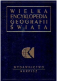 Wielka encyklopedia geografii świata Tom 22