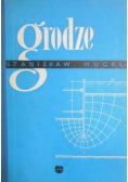 Grodze