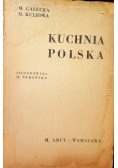 Kuchnia Polska