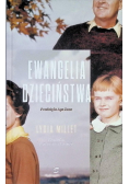 Ewangelia dzieciństwa