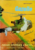 Przegląd konstrukcji lotniczych Nr 3 / 95 Gazelle