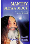 Mantry słowa mocy