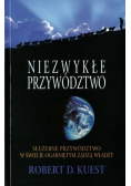 Niezwykłe Przywództwo