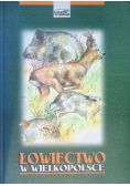 Łowiectwo w Wielkopolsce