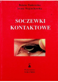 Soczewki kontaktowe