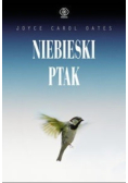 Niebieski ptak