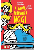 Klątwa złamanej nogi