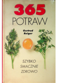 365 potraw