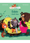Edzio i przyjaciele Edzio i duch lasu