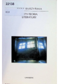 Anty - teoria literatury