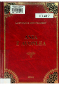 Ania z avonlea