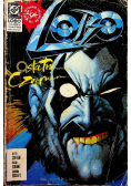 Lobo Nr 2 Ostatni czarnian