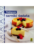 Najlepsze serniki świata
