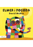 Elmer i pogoda