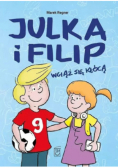 Julka i Filip wciąż się kłócą