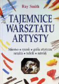 Tajemnice Warsztatu Artysty