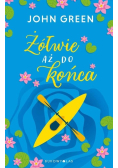 Żółwie aż do końca