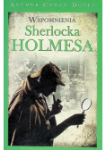 Wspomnienia Sherlocka Holmesa