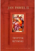 Tryptyk rzymski