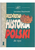 Przewrotna historia Polski do 1572