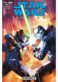 Star Wars Tom 12 Ucieczka