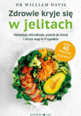 Zdrowie kryje się w jelitach