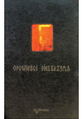 Opowieści pielgrzyma