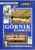 Kolekcja klubów Górnik Zabrze